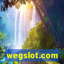 wegslot.com