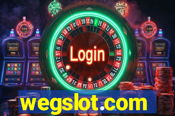 wegslot.com