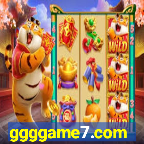 ggggame7.com