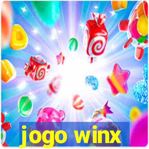 jogo winx