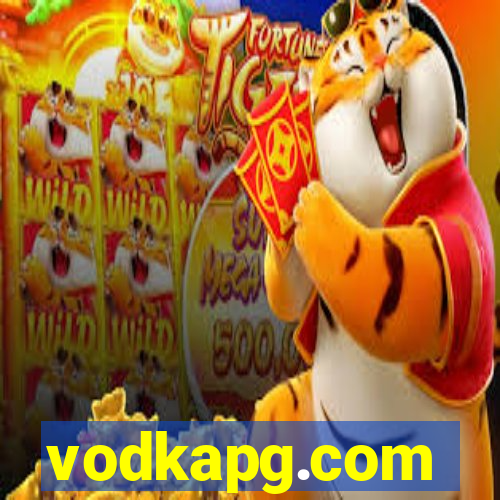 vodkapg.com