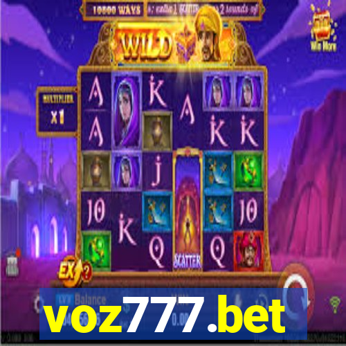 voz777.bet