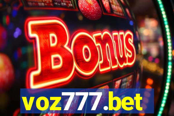 voz777.bet