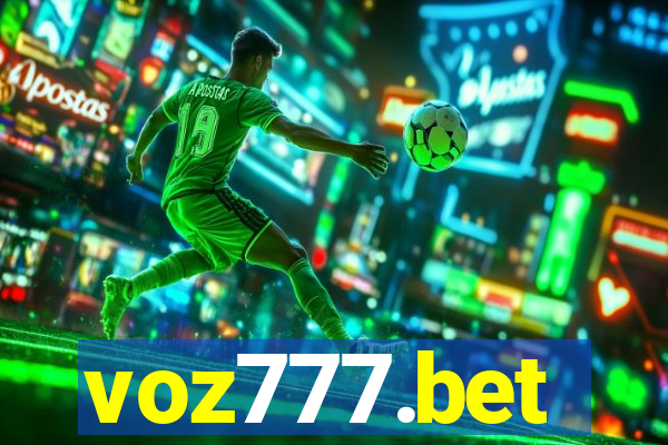 voz777.bet