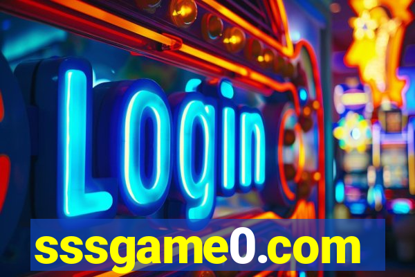 sssgame0.com