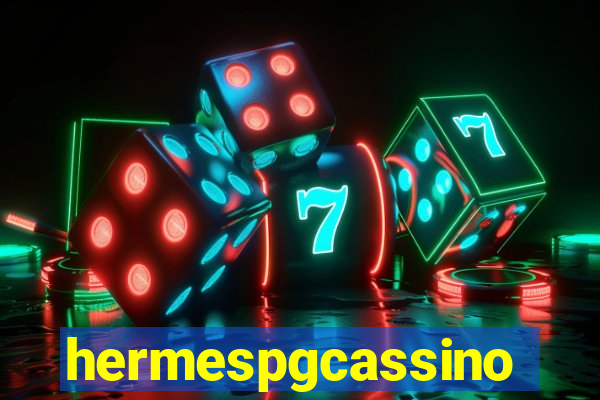 hermespgcassino