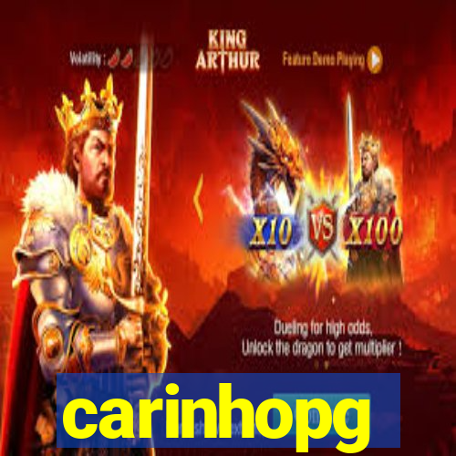 carinhopg