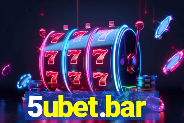 5ubet.bar