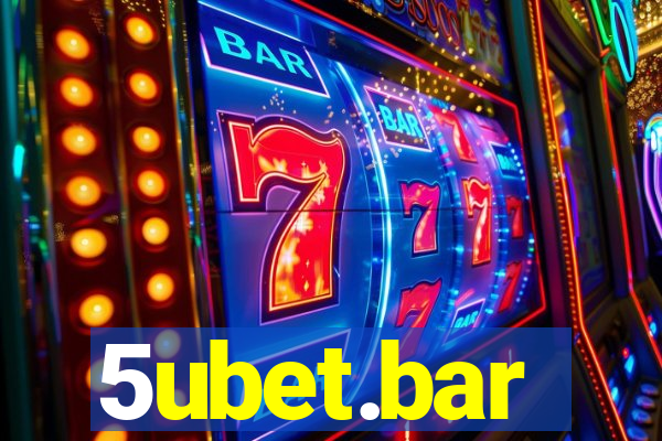 5ubet.bar