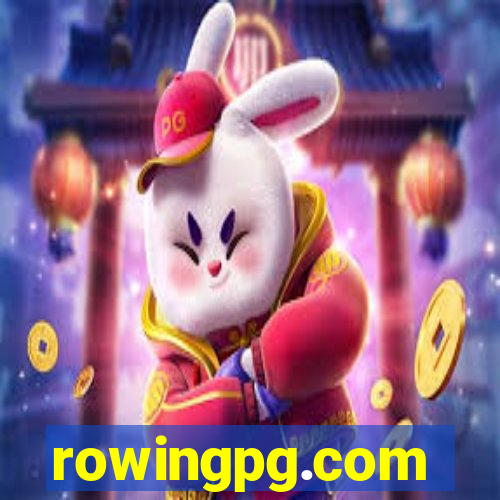 rowingpg.com