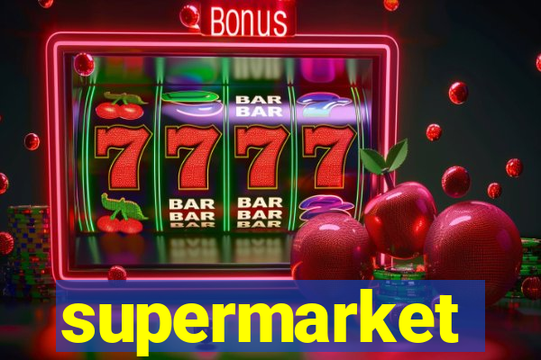 supermarket simulator apk dinheiro infinito android