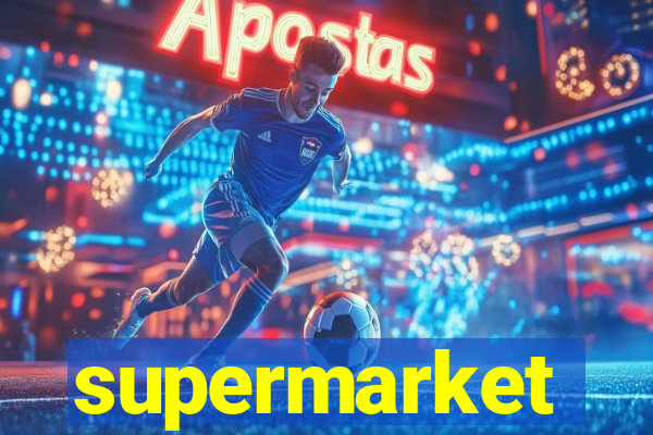 supermarket simulator apk dinheiro infinito android