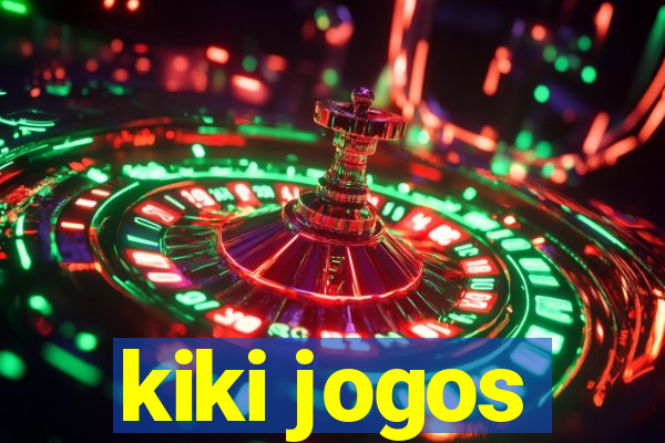 kiki jogos