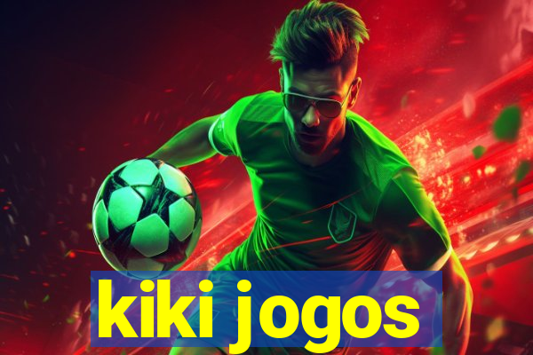 kiki jogos