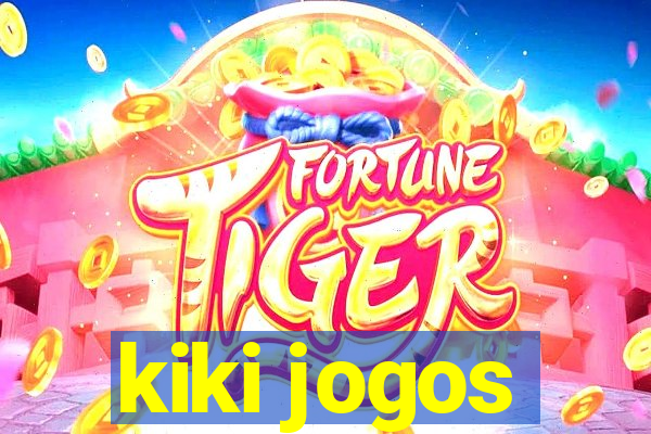 kiki jogos