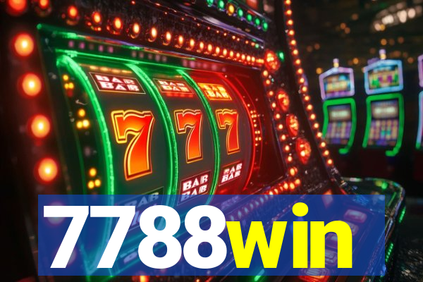 7788win