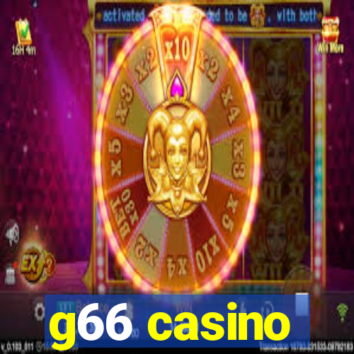 g66 casino