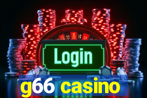 g66 casino