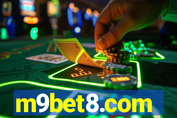 m9bet8.com