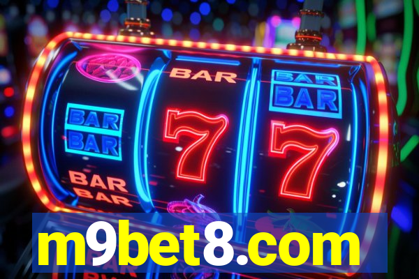 m9bet8.com