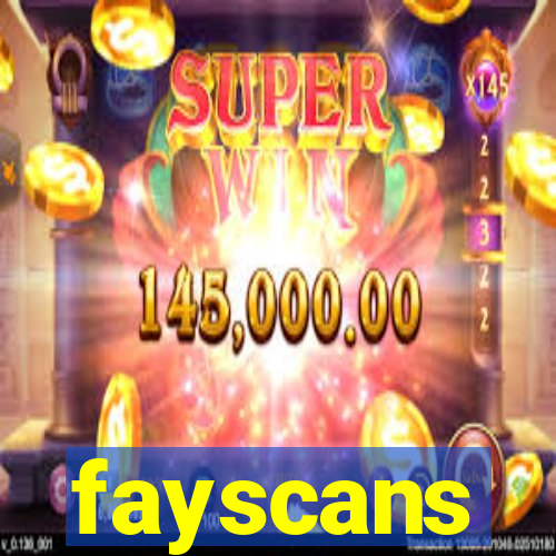 fayscans