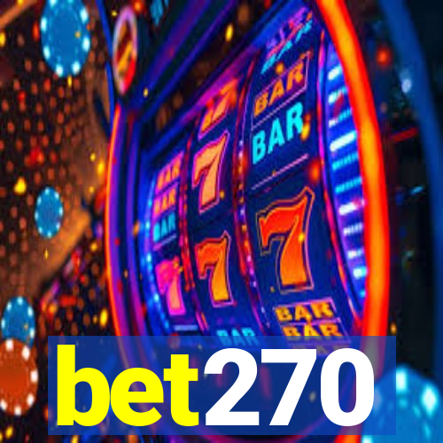 bet270