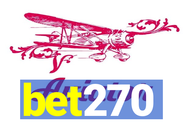 bet270