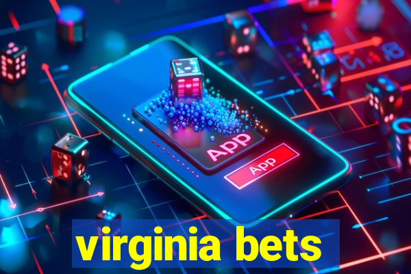 virginia bets