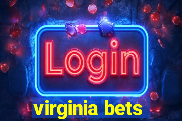 virginia bets