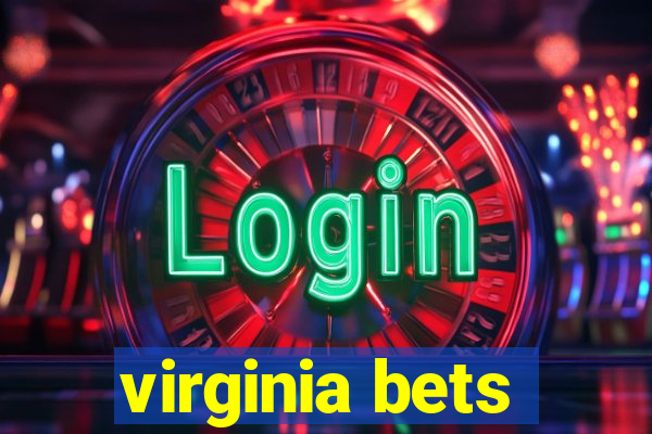 virginia bets