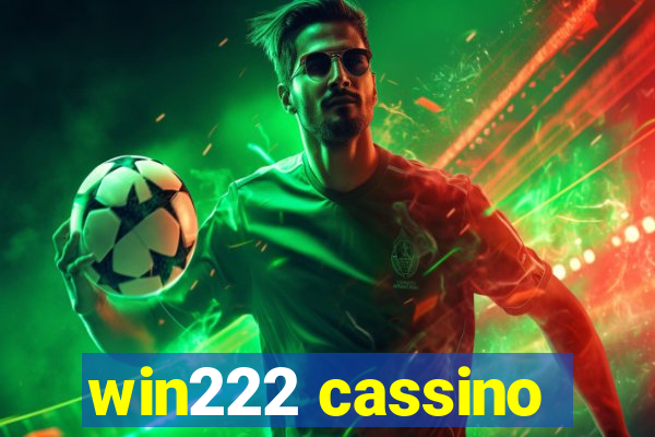 win222 cassino