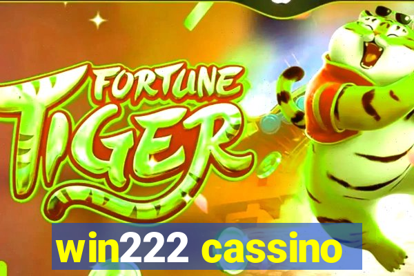 win222 cassino