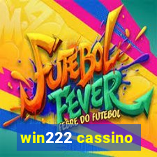 win222 cassino