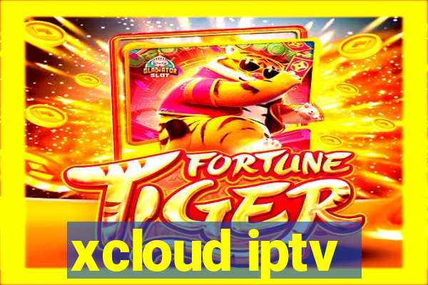 xcloud iptv