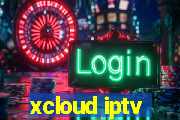 xcloud iptv