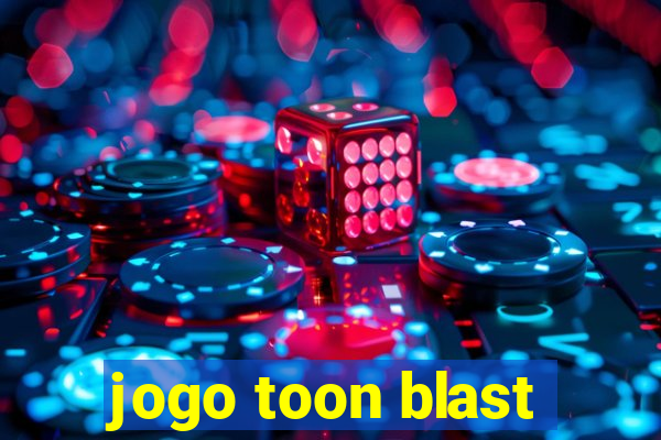 jogo toon blast