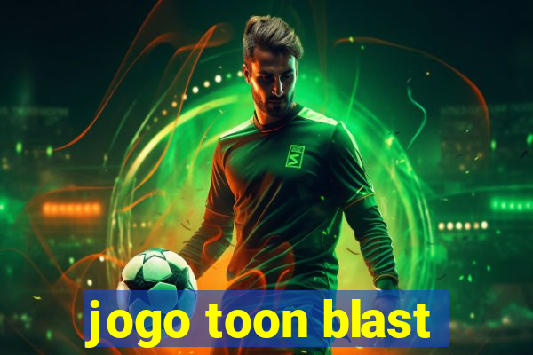 jogo toon blast