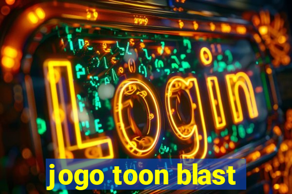 jogo toon blast