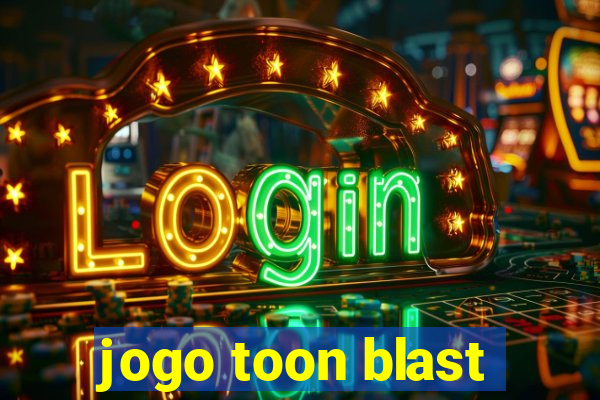 jogo toon blast