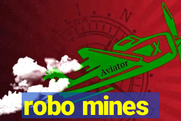 robo mines