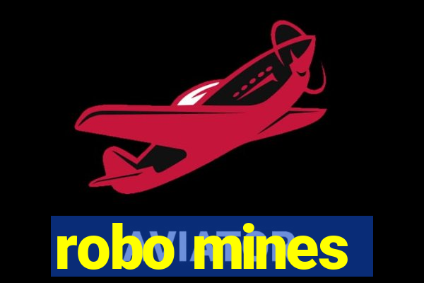 robo mines