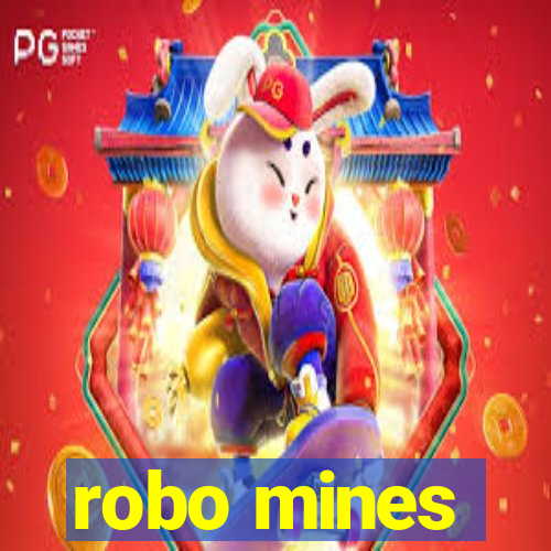 robo mines