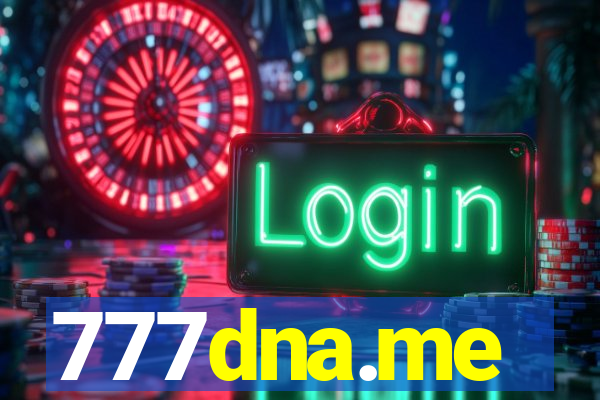 777dna.me