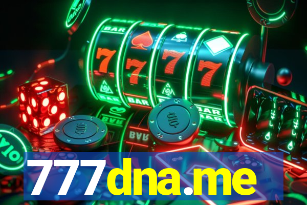 777dna.me