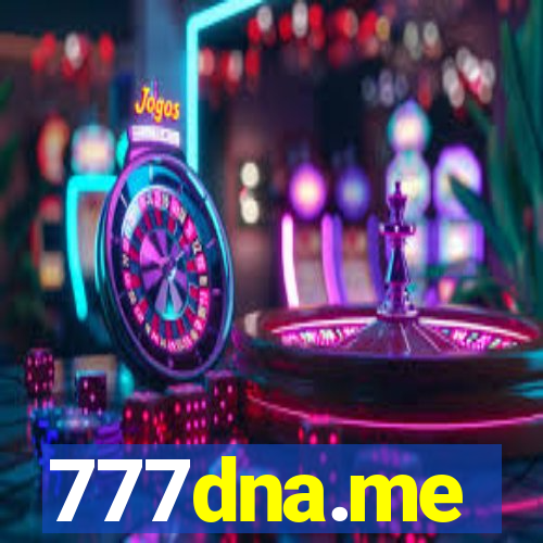 777dna.me