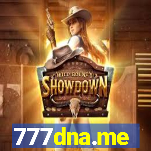 777dna.me