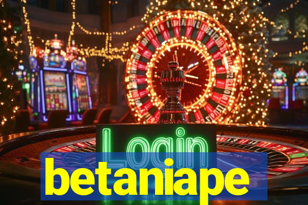 betaniape