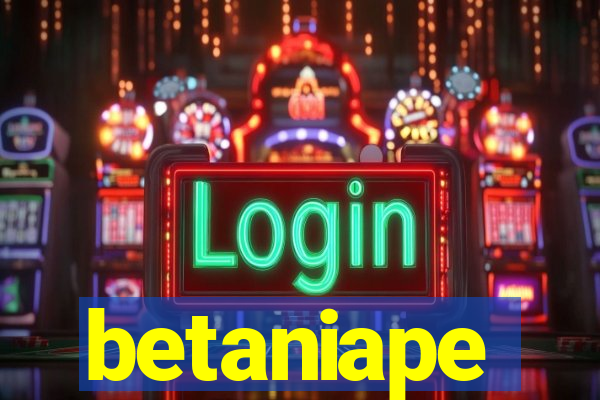 betaniape