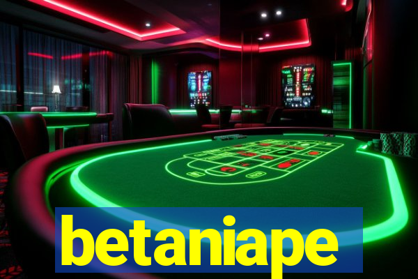 betaniape