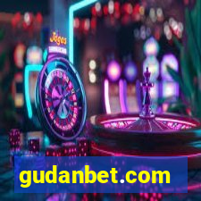 gudanbet.com